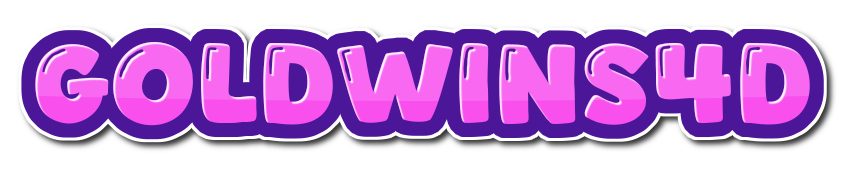GOLDWINS4D Logo