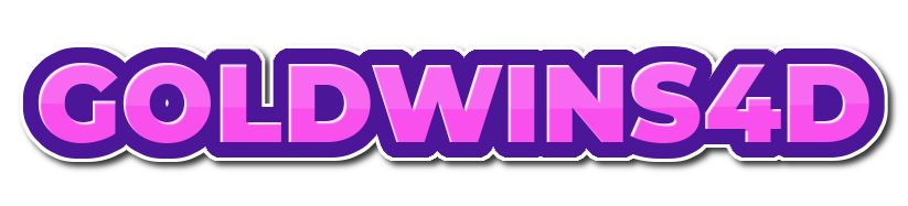 Goldwins4d | Epic Wins & Top Up Deals for Gamers 2025